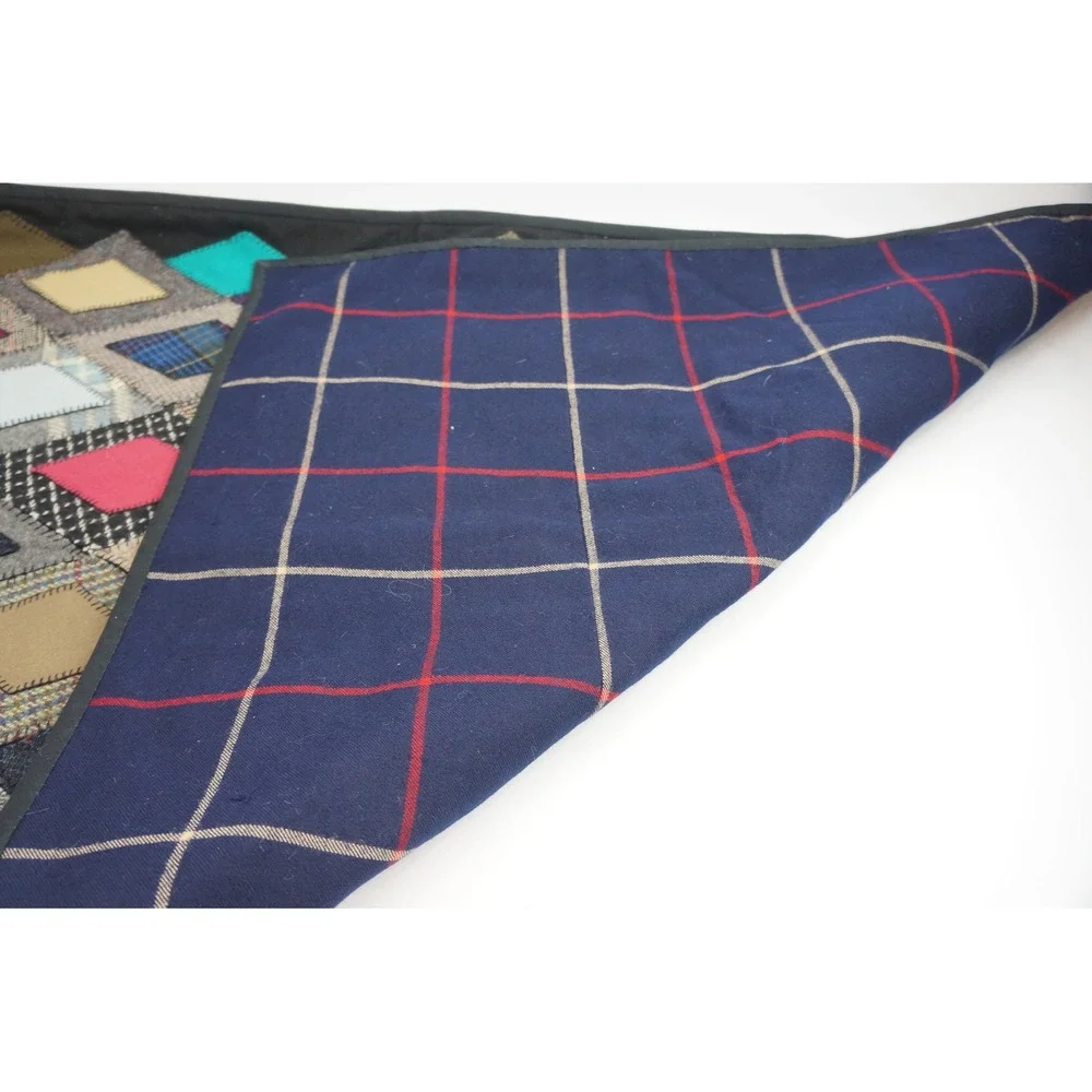 Unbranded Patchwork Quilt 50